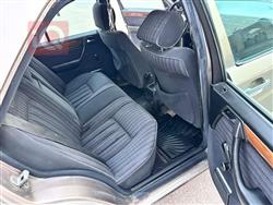 مێرسێدس بێنز E-Class